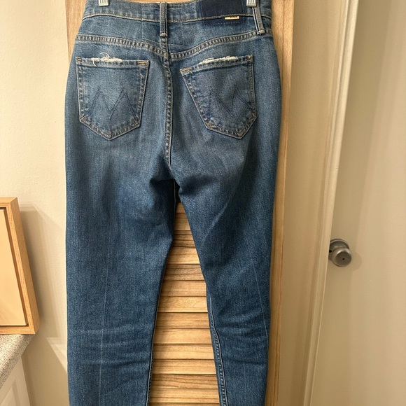 The Tomcat Pray for Hidden Gems with Jeweled Patches Knee - Picture 10 of 12